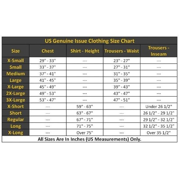 USMC Woodland MARPAT MCCUU Uniform Blouse Shirt Size Large - Picture 2 of 6